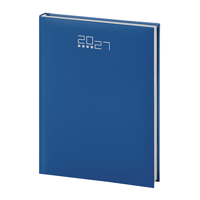 PB538 - AGENDA SETTIMANALE