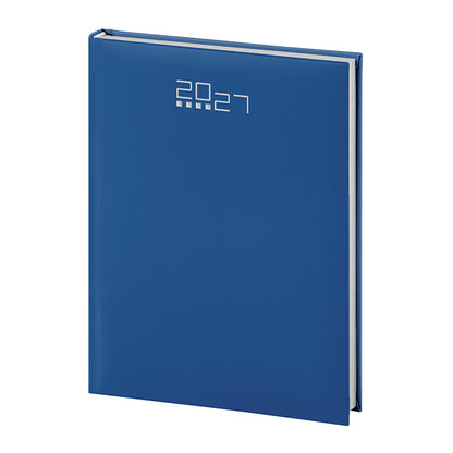 PB538 - AGENDA SETTIMANALE