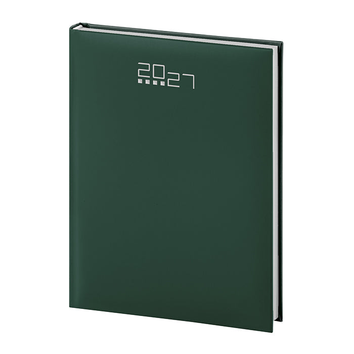 PB538 - AGENDA SETTIMANALE