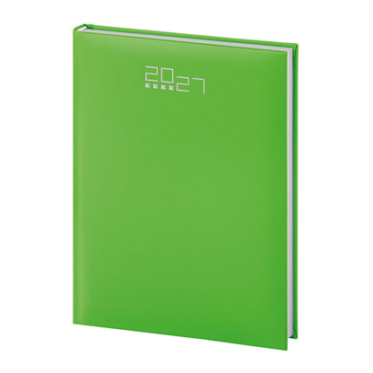 PB538 - AGENDA SETTIMANALE