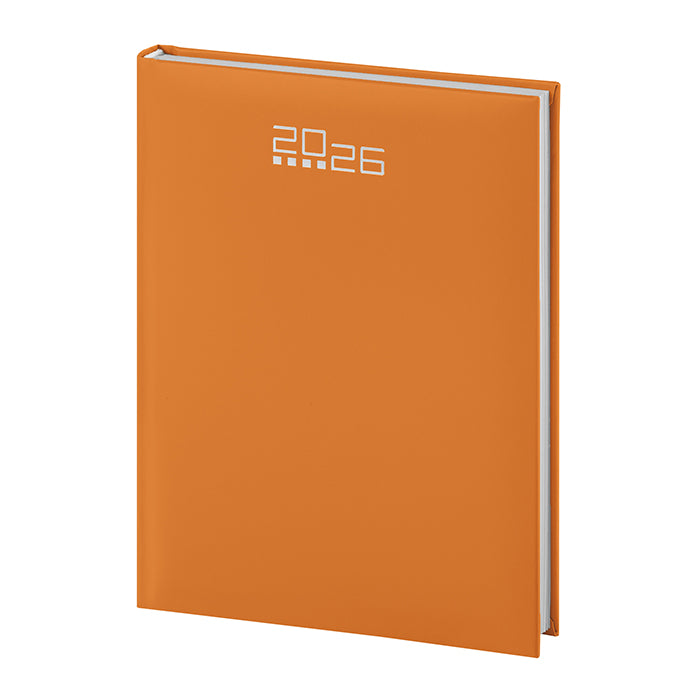 PB540 - AGENDA SETTIMANALE