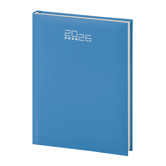 PB540 - AGENDA SETTIMANALE