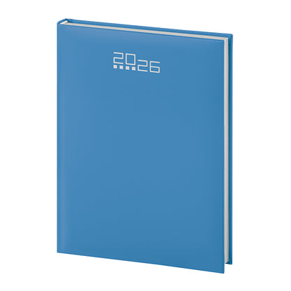 PB540 - AGENDA SETTIMANALE