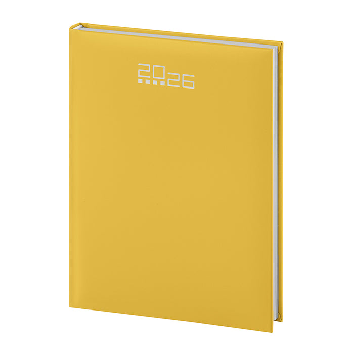 PB540 - AGENDA SETTIMANALE