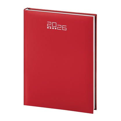 PB540 - AGENDA SETTIMANALE