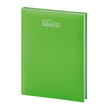 PB540 - AGENDA SETTIMANALE