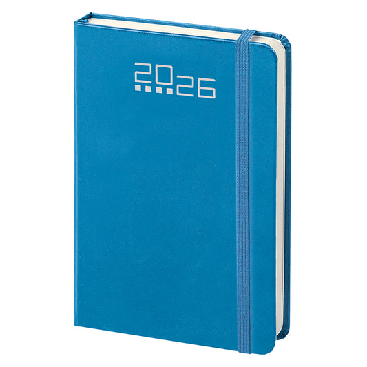 PB546 - AGENDA SETTIMANALE