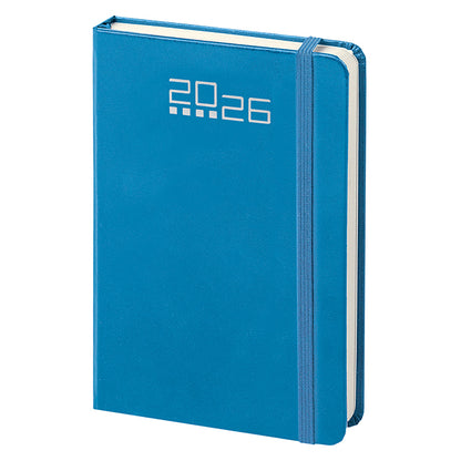 PB546 - AGENDA SETTIMANALE