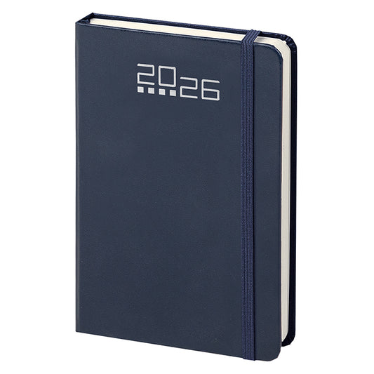 PB546 - AGENDA SETTIMANALE
