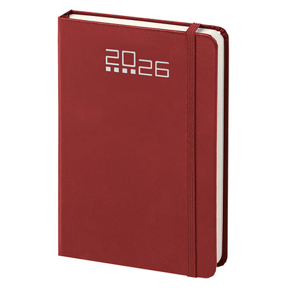 PB546 - AGENDA SETTIMANALE