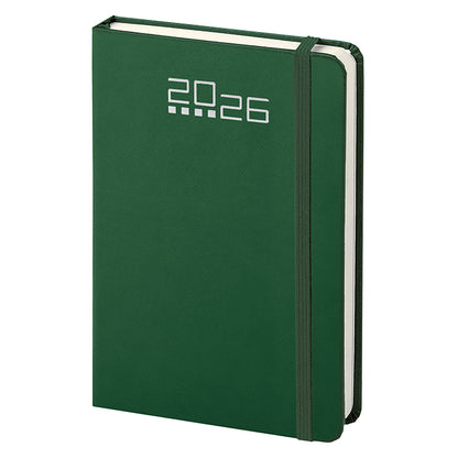 PB546 - AGENDA SETTIMANALE