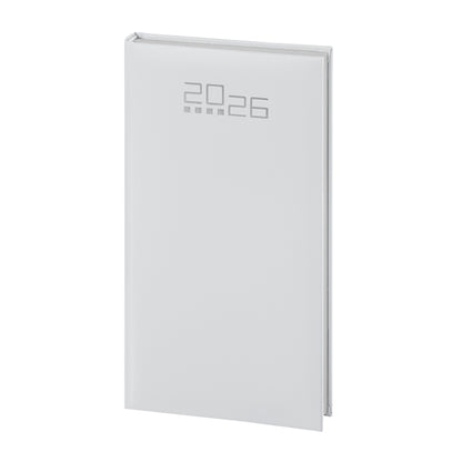 PB550 - AGENDA SETTIMANALE
