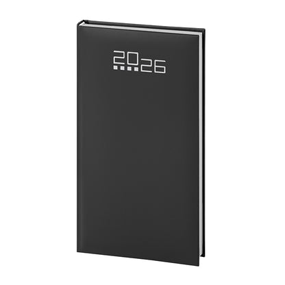 PB550 - AGENDA SETTIMANALE