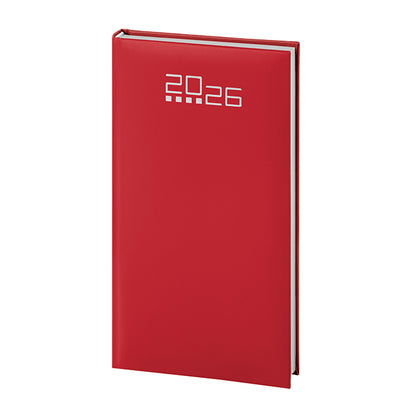 PB550 - AGENDA SETTIMANALE
