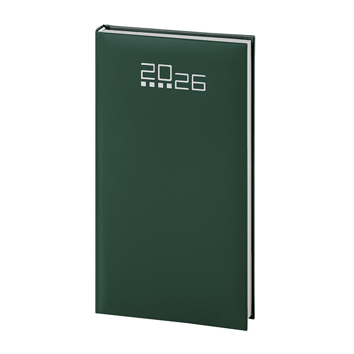 PB550 - AGENDA SETTIMANALE