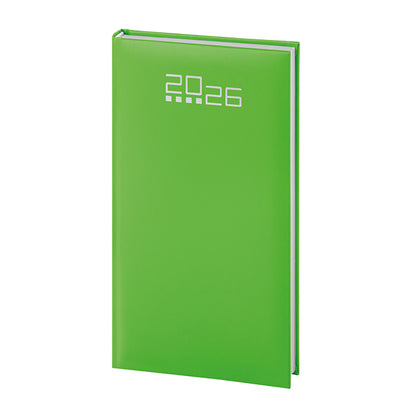 PB550 - AGENDA SETTIMANALE