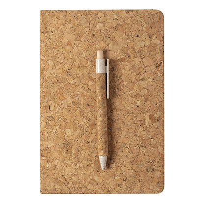 PB574 - PARURE CORK