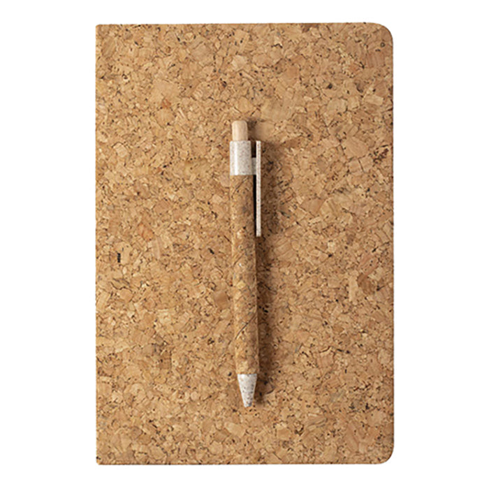 PB574 - PARURE CORK