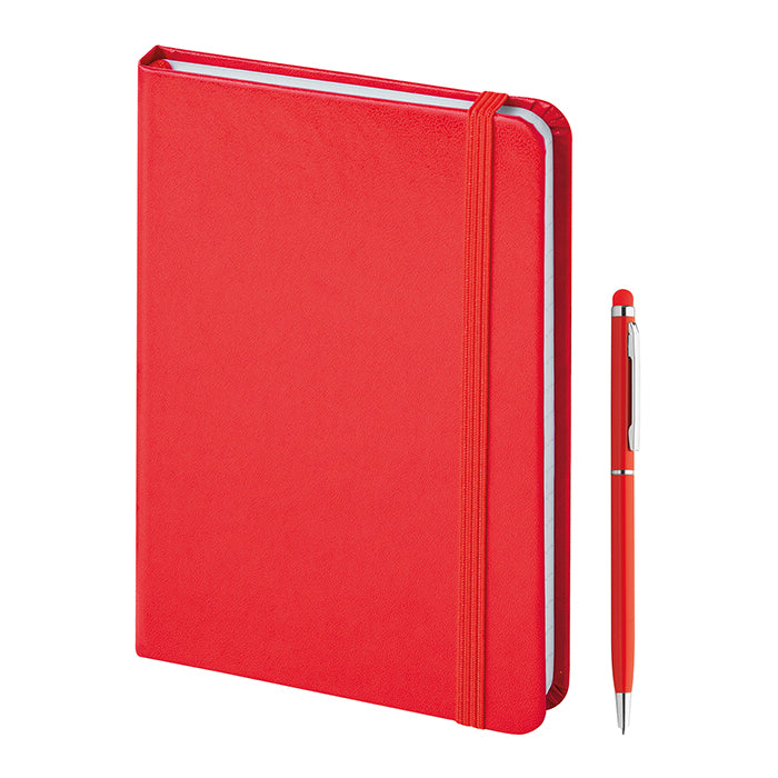 PB578 - PARURE PAPER NOTES