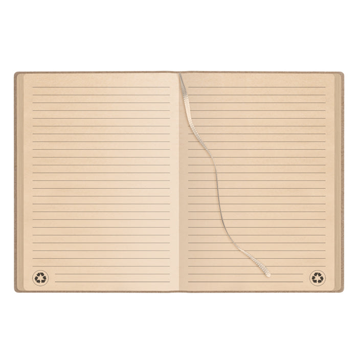 PB588 - NOTES RIGHE