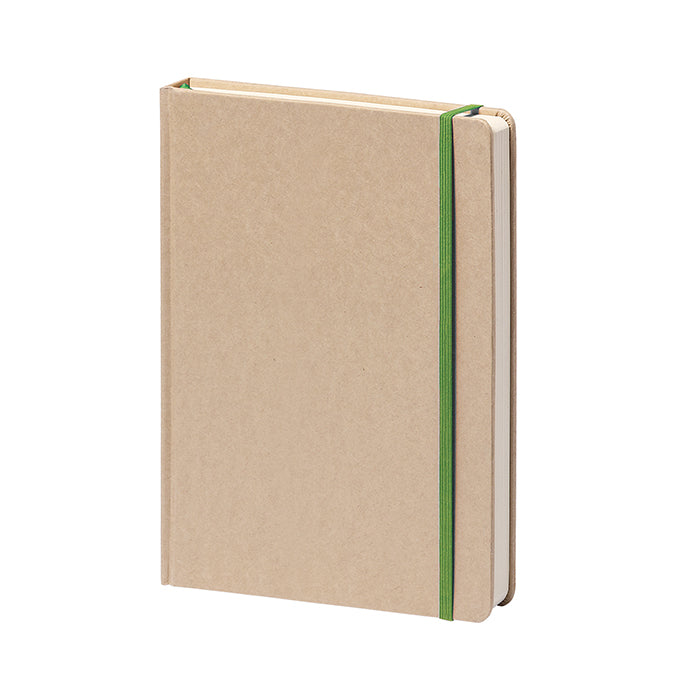 PB589 - NOTES KRAFT BIG
