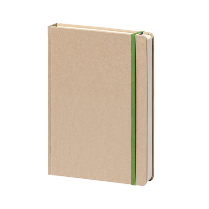 PB589 - NOTES KRAFT BIG