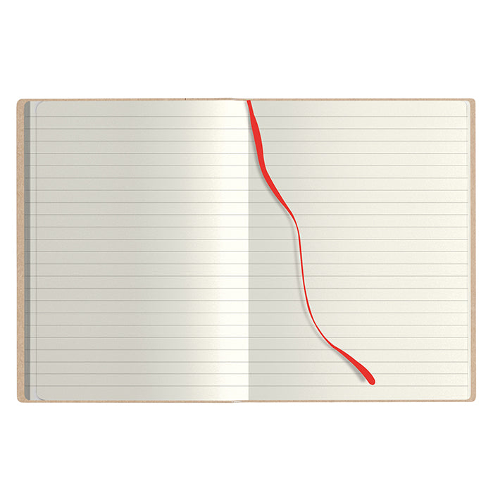 PB589 - NOTES KRAFT BIG