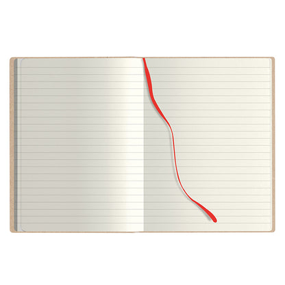 PB589 - NOTES KRAFT BIG