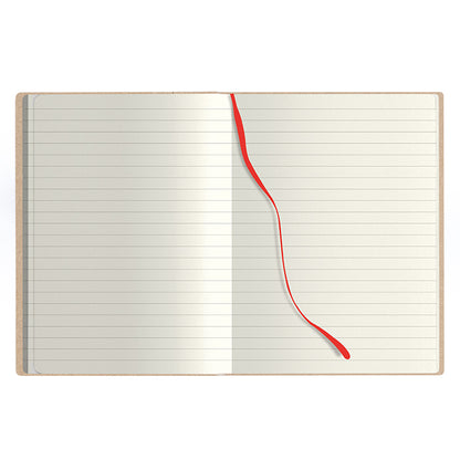 PB589 - NOTES KRAFT BIG