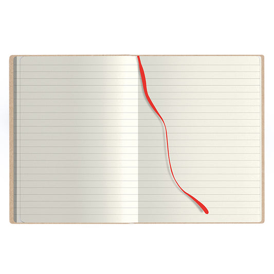 PB589 - NOTES KRAFT BIG