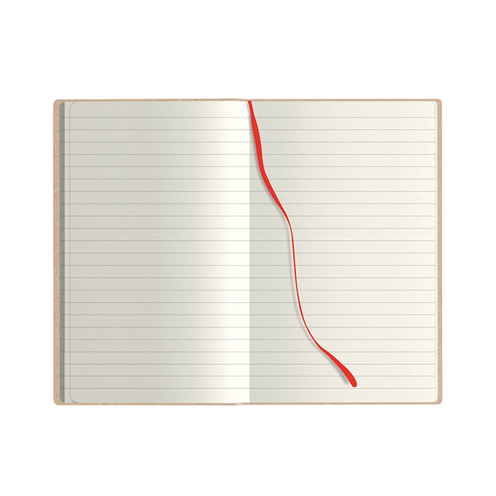 PB603 - NOTES KRAFT