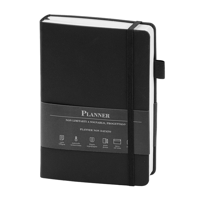 PB635 - PLANNER NON DATATO