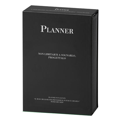 PB635 - PLANNER NON DATATO