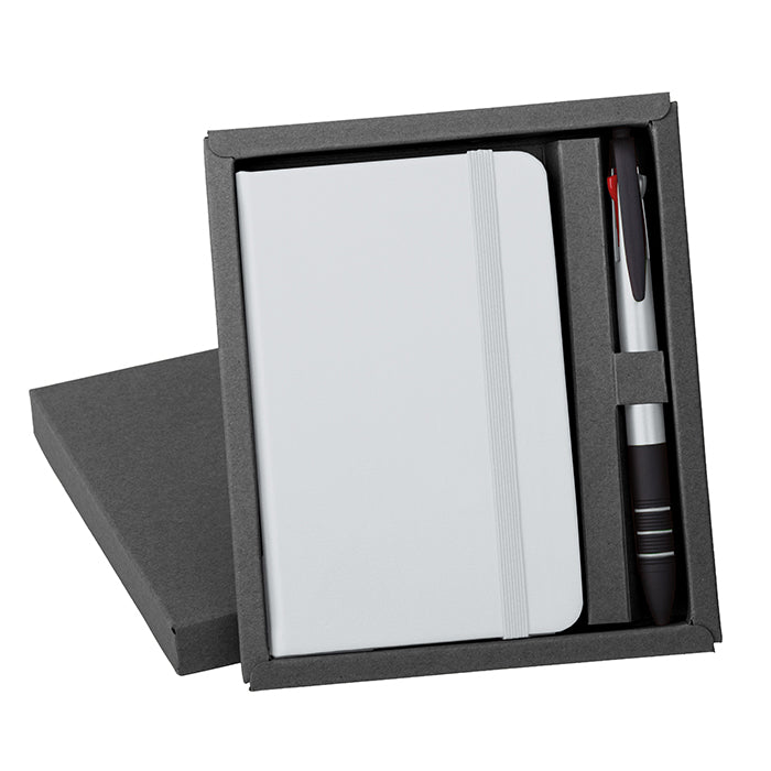 PB716 - PARURE NOTES PU