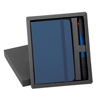 PB716 - PARURE NOTES PU