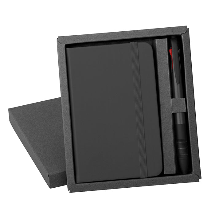 PB716 - PARURE NOTES PU