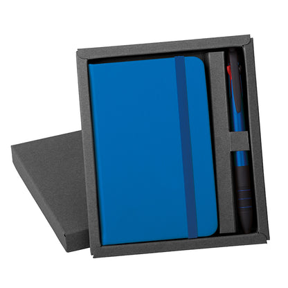 PB716 - PARURE NOTES PU