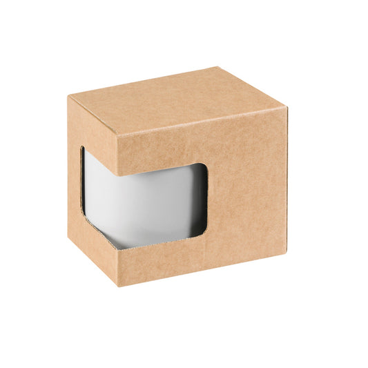 PC295 - SUBLI MUG AAA MATTE