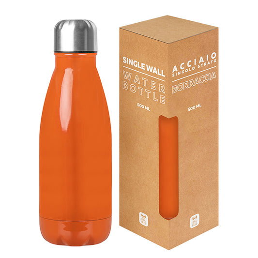 PC411 - GLOSSY BOTTLE 500