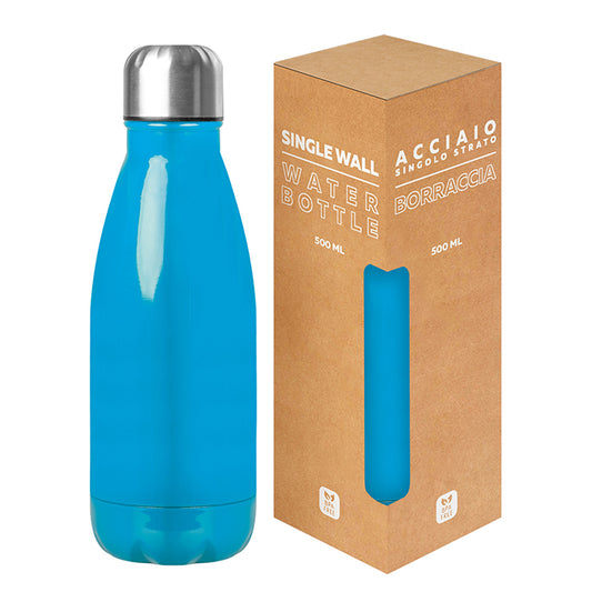 PC411 - GLOSSY BOTTLE 500