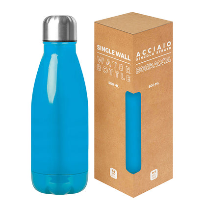 PC411 - GLOSSY BOTTLE 500