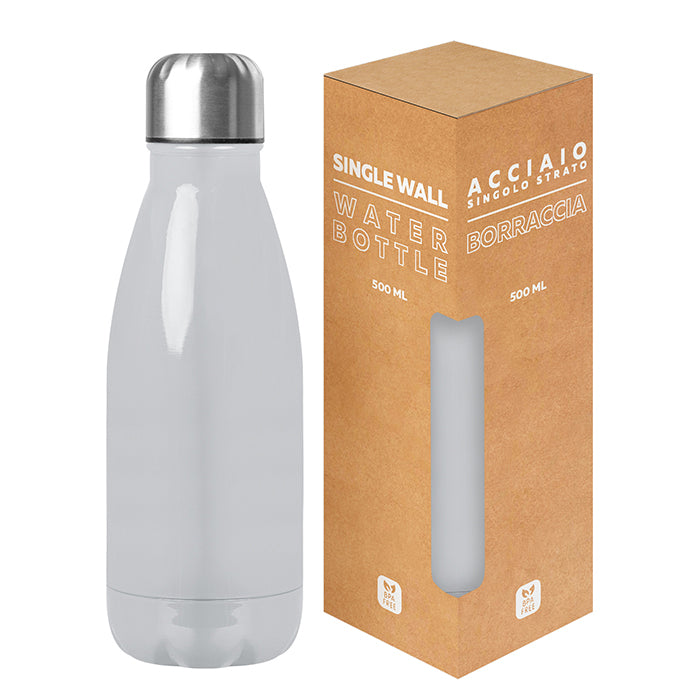 PC411 - GLOSSY BOTTLE 500