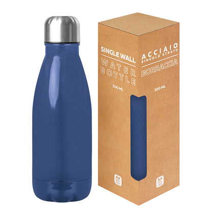 PC411 - GLOSSY BOTTLE 500