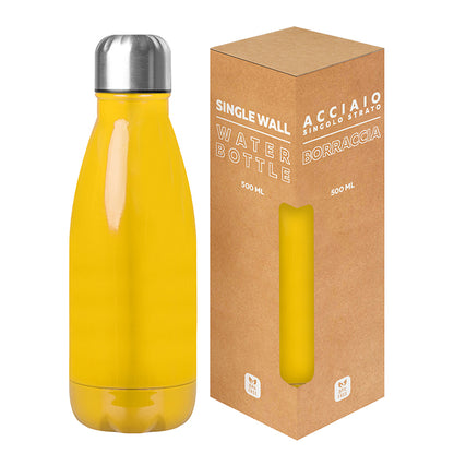 PC411 - GLOSSY BOTTLE 500