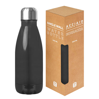 PC411 - GLOSSY BOTTLE 500