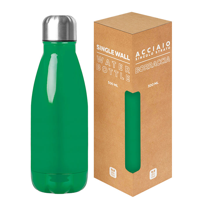 PC411 - GLOSSY BOTTLE 500