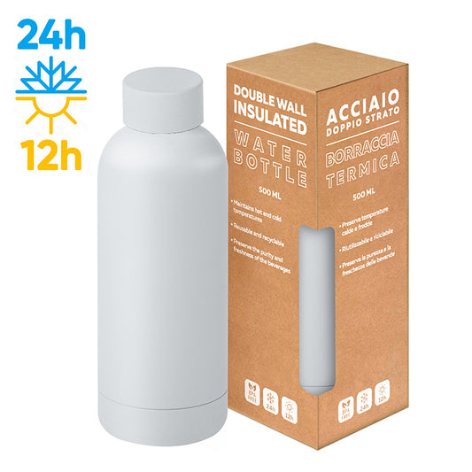 PC415 - MATTE BOTTLE 500