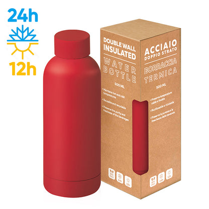 PC415 - MATTE BOTTLE 500