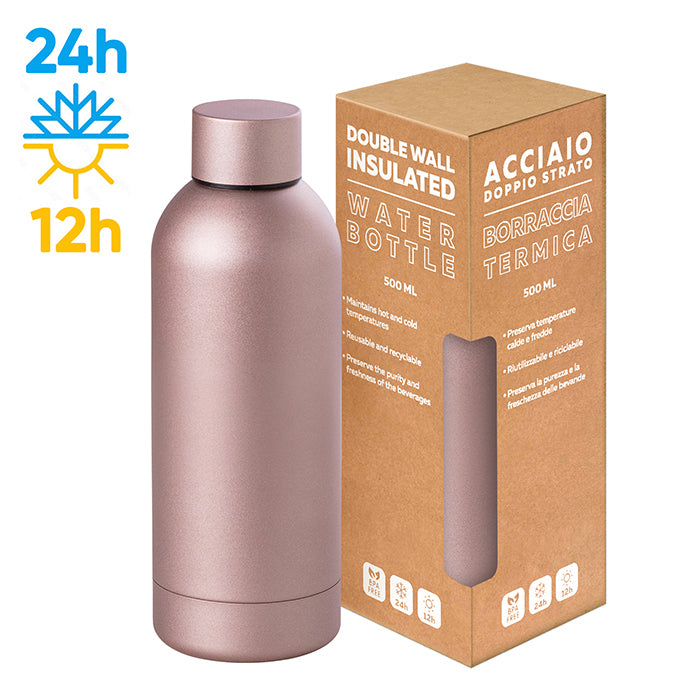 PC417 - METAMAT 500