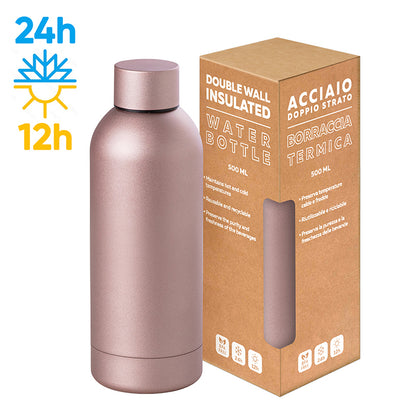 PC417 - METAMAT 500
